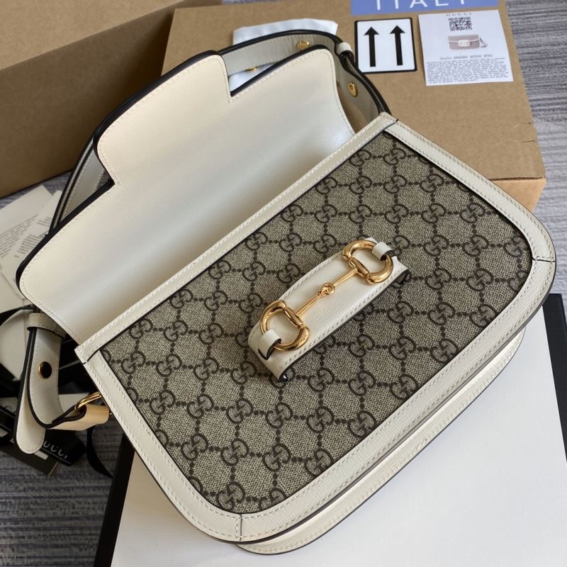 Gvc*1 horsebit bags